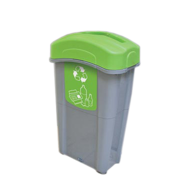 Eco Nexus® 85 Food Waste Recycling Bin - Paragon Trading W.L.L